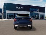 Thumbnail of 2025 Midnight Black Kia Sorento