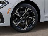 Thumbnail of 2026 Snow White Pearl Kia K5