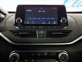 Thumbnail of 2022 Black Nissan Altima