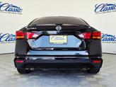 Thumbnail of 2022 Black Nissan Altima