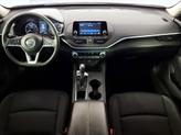 Thumbnail of 2022 Black Nissan Altima