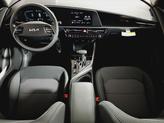 Thumbnail of 2025 Steel Gray Kia Niro