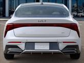 Thumbnail of 2026 Snow White Pearl Kia K5