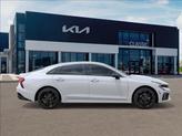 Thumbnail of 2026 Snow White Pearl Kia K5