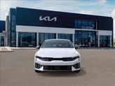 Thumbnail of 2026 Snow White Pearl Kia K5