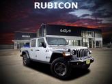 Photo of 2020 Billet Silver Metallic Clearcoat Jeep Gladiator