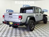 Thumbnail of 2020 Billet Silver Metallic Clearcoat Jeep Gladiator