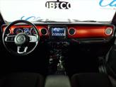 Thumbnail of 2020 Billet Silver Metallic Clearcoat Jeep Gladiator