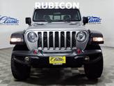 Thumbnail of 2020 Billet Silver Metallic Clearcoat Jeep Gladiator