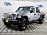 Thumbnail of 2020 Billet Silver Metallic Clearcoat Jeep Gladiator