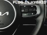 Thumbnail of 2024 Fusion Orange Kia Sportage Plug-In Hybrid