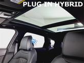 Thumbnail of 2024 Fusion Orange Kia Sportage Plug-In Hybrid
