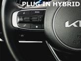 Thumbnail of 2024 Fusion Orange Kia Sportage Plug-In Hybrid