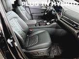 Thumbnail of 2024 Fusion Orange Kia Sportage Plug-In Hybrid
