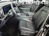 Thumbnail of 2024 Fusion Orange Kia Sportage Plug-In Hybrid