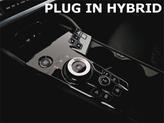 Thumbnail of 2024 Fusion Orange Kia Sportage Plug-In Hybrid