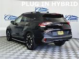 Thumbnail of 2024 Fusion Orange Kia Sportage Plug-In Hybrid