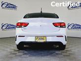 Thumbnail of 2023 Clear White Kia Rio