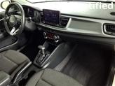 Thumbnail of 2023 Clear White Kia Rio