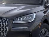 Thumbnail of 2025 Black Lincoln Corsair