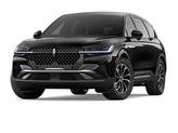 Thumbnail of 2026 Infinite Black Metallic Lincoln Nautilus