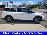 Thumbnail of 2024 Pristine White Lincoln Corsair