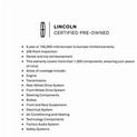 Thumbnail of 2024 Pristine White Lincoln Corsair