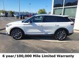 Thumbnail of 2024 Pristine White Lincoln Corsair