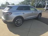 Thumbnail of 2021 Silver Radiance Lincoln Nautilus