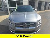Thumbnail of 2021 Silver Radiance Lincoln Nautilus