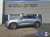 Photo of 2021 Silver Radiance Lincoln Nautilus