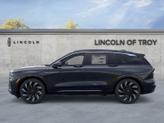 Thumbnail of 2025 Infinite Black Metallic Lincoln Nautilus