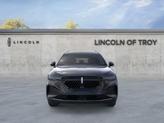 Thumbnail of 2025 Infinite Black Metallic Lincoln Nautilus