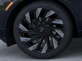 Thumbnail of 2025 Infinite Black Metallic Lincoln Nautilus