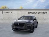 Thumbnail of 2025 Infinite Black Metallic Lincoln Nautilus