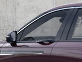 Thumbnail of 2025 Diamond Red Lincoln Nautilus