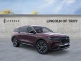 Thumbnail of 2025 Diamond Red Lincoln Nautilus