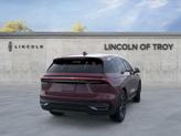 Thumbnail of 2025 Diamond Red Lincoln Nautilus