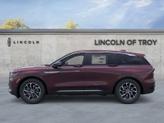 Thumbnail of 2025 Diamond Red Lincoln Nautilus