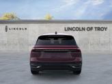 Thumbnail of 2025 Diamond Red Lincoln Nautilus