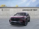 Thumbnail of 2025 Diamond Red Lincoln Nautilus