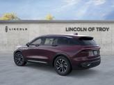 Thumbnail of 2025 Diamond Red Lincoln Nautilus