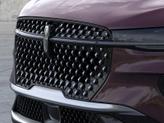 Thumbnail of 2025 Diamond Red Lincoln Nautilus