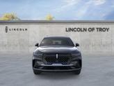 Thumbnail of 2025 Infinite Black Metallic Lincoln Nautilus