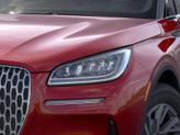 Thumbnail of 2025 Red Carpet Lincoln Corsair