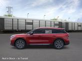 Thumbnail of 2025 Red Carpet Lincoln Corsair