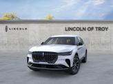 Thumbnail of 2025 White Platinum Tri-Coat Metallic Lincoln Nautilus
