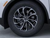 Thumbnail of 2025 White Platinum Tri-Coat Metallic Lincoln Nautilus