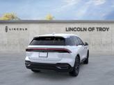Thumbnail of 2025 White Platinum Tri-Coat Metallic Lincoln Nautilus