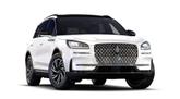 Thumbnail of 2025 Pristine White Lincoln Corsair